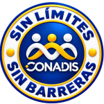 emblema conadis sin límites (1)
